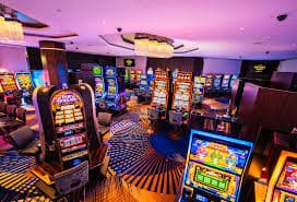 beteasy စလော့ဂိမ်းများ မြန်မာ Online Slots ကစားခြင်း