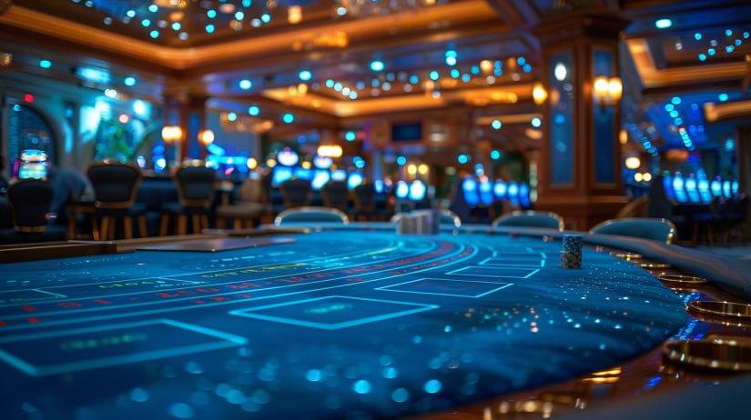 beteasy Live Casino စတင်ကစားနည်း မြန်မာ ကစားသူ MMK